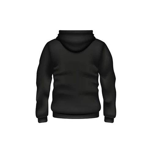 Fight Factory Est 09 Hoodie - Image 2