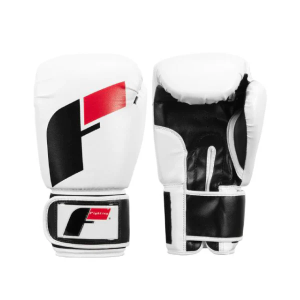 Fighting Logo Boxing Gloves - Image 5