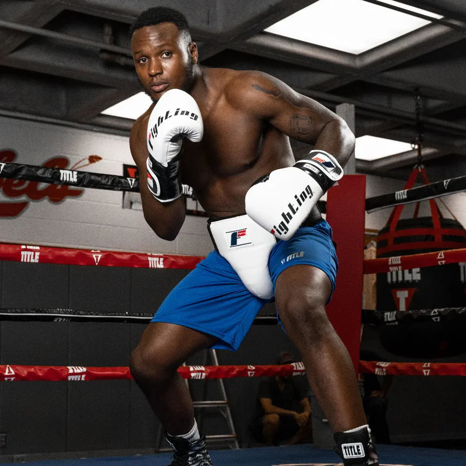 Fighting Deluxe Boxing Abdo Groin Guard 2.0 - Image 3