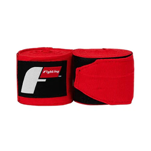 Fighting Sports Pro 180 Elastic Boxing Handwraps - Image 3
