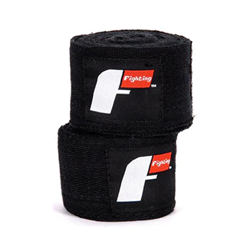 Fighting Sports Pro 180 Elastic Boxing Handwraps - Image 6