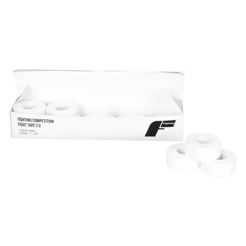 Fighting Sports Competition Fight Tape 2.0 (10 Rolls) - Image 2