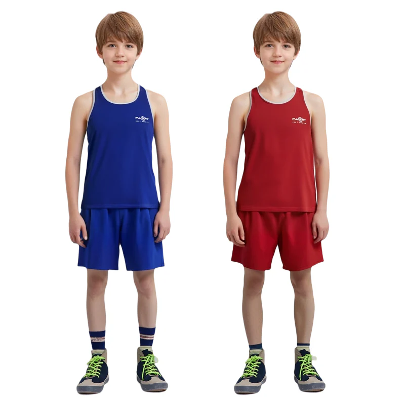 Fluory Amateur Boxing Set - Image 10