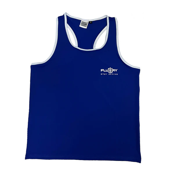 Fluory Amateur Boxing Set - Image 2