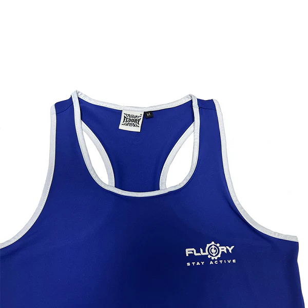 Fluory Amateur Boxing Set - Image 4