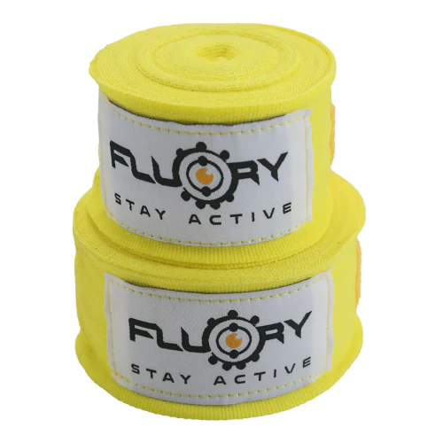 Fluory Boxing Handwraps 3m - Image 10