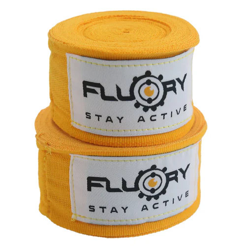 Fluory Boxing Handwraps 3m - Image 11