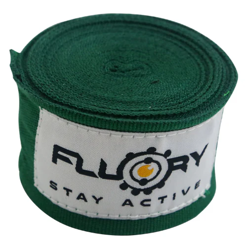 Fluory Boxing Handwraps 3m - Image 12