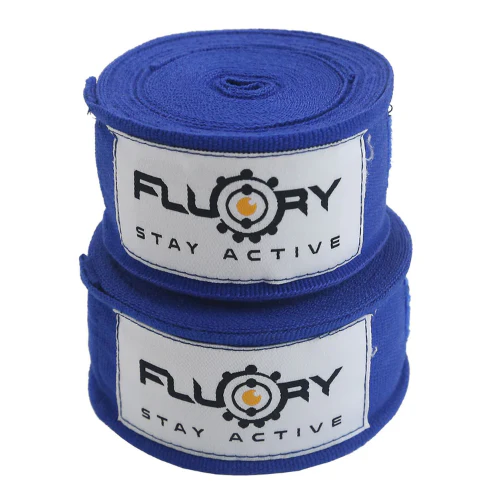 Fluory Boxing Handwraps 3m - Image 4