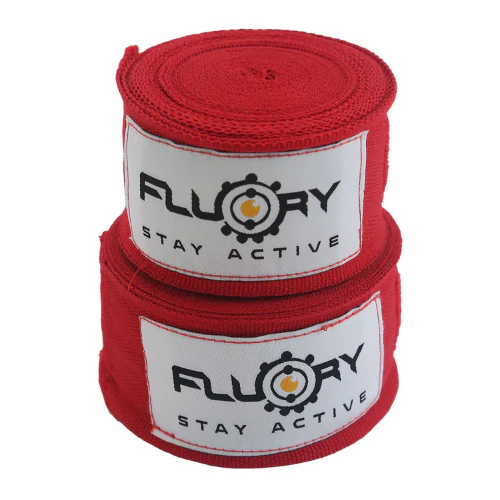 Fluory Boxing Handwraps 3m - Image 5