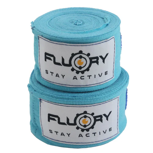 Fluory Boxing Handwraps 3m - Image 9