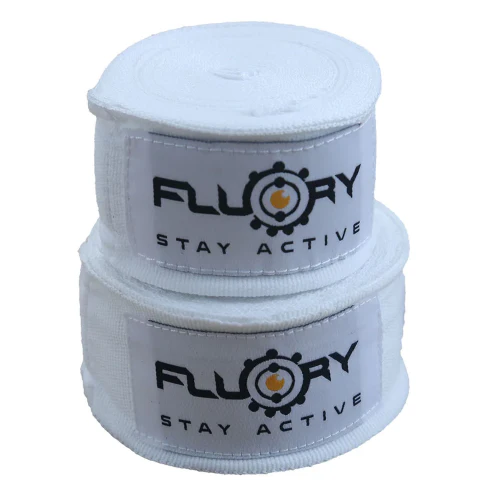 Fluory Boxing Handwraps 5m - Image 3