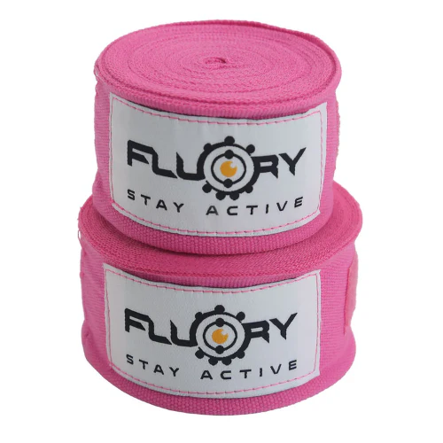 Fluory Boxing Handwraps 5m - Image 7