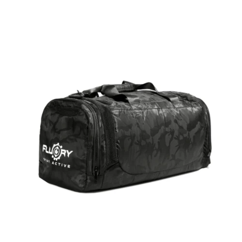 Fluory Trainer Lite Sports Bag - Image 2