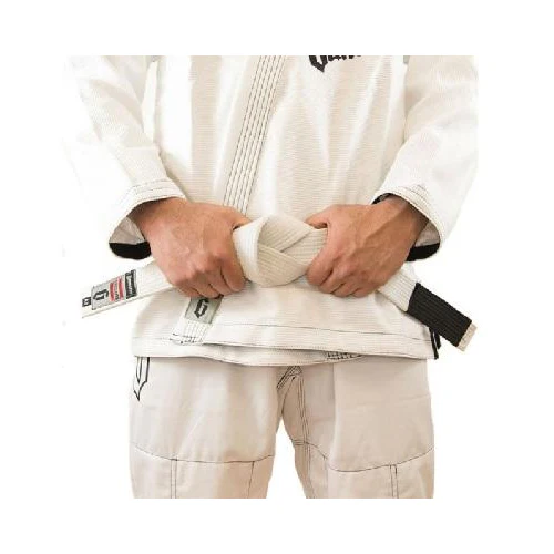 Gameness Adult BJJ Belts - Image 3