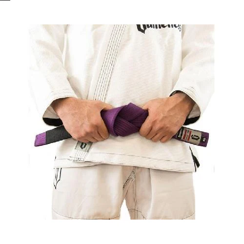 Gameness Adult BJJ Belts - Image 5
