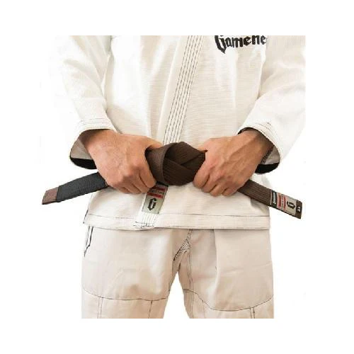 Gameness Adult BJJ Belts - Image 6