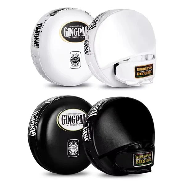Gingpai Boxing Zero Impact Air Mitts - Image 3