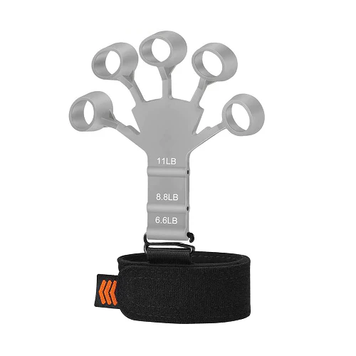 Grip Trainer Resistant Finger Exerciser - Image 3