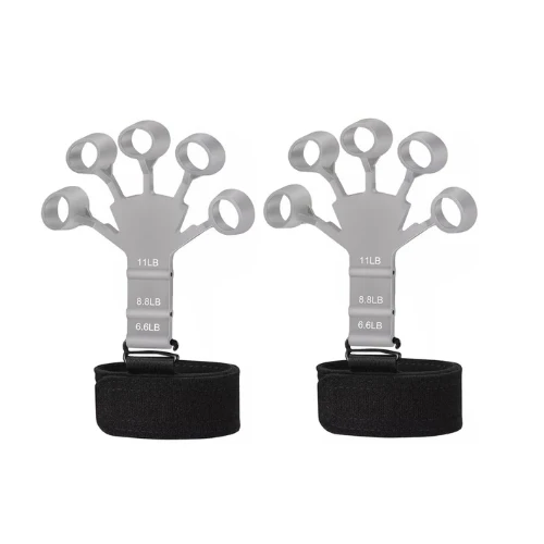 Grip Trainer Resistant Finger Exerciser - Image 7