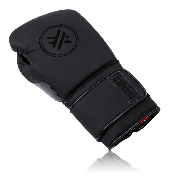 Guarded Combat Beretta Pro Series 2.0 Matte Black-Black - Image 2