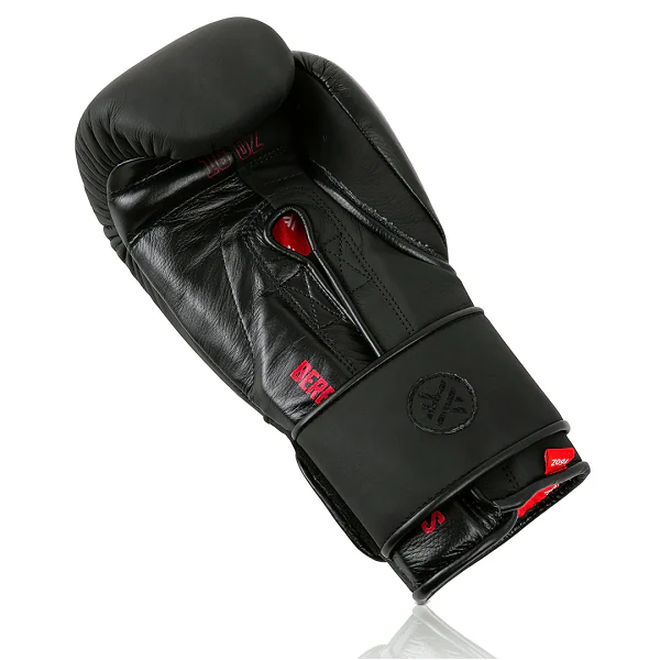 Guarded Combat Beretta Pro Series 2.0 Matte Black-Black - Image 3