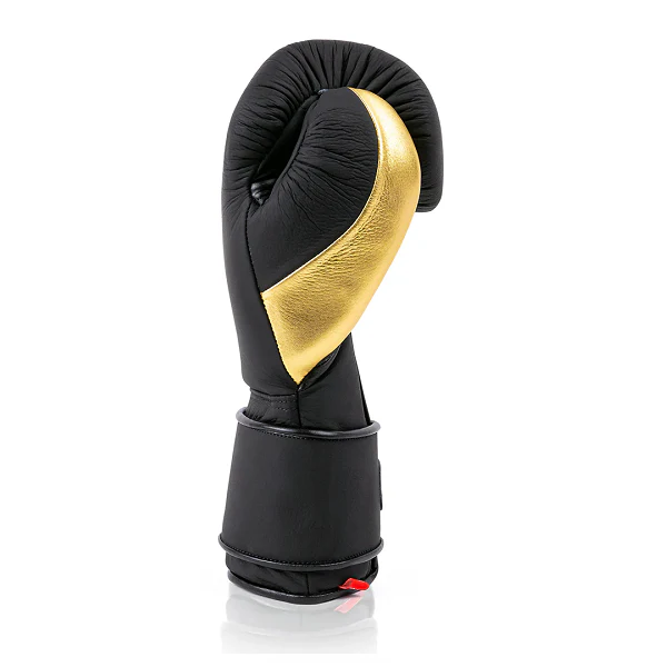 Guarded Combat Beretta Pro Series 2.0 Matte Black-Gold - Image 4