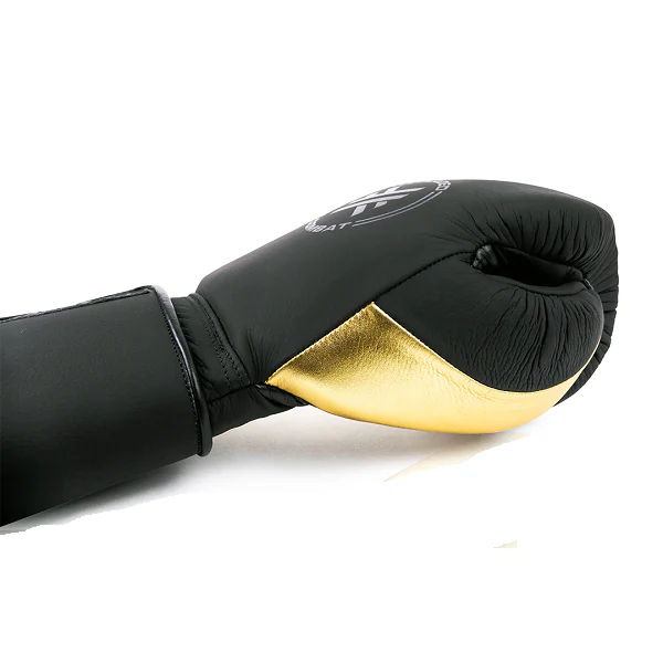 Guarded Combat Beretta Pro Series 2.0 Matte Black-Gold - Image 6