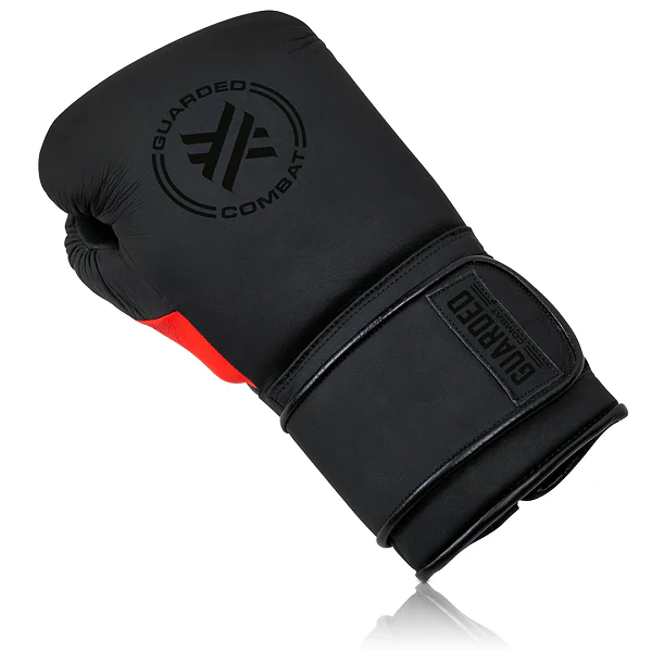 Guarded Combat Beretta Pro Series 2.0 Matte Black-Red - Image 2
