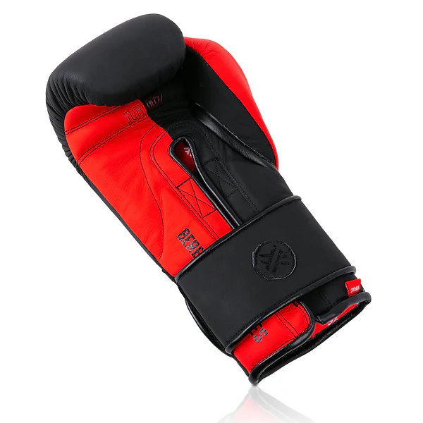 Guarded Combat Beretta Pro Series 2.0 Matte Black-Red - Image 3