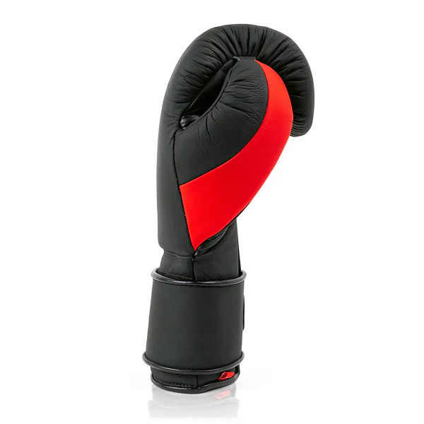 Guarded Combat Beretta Pro Series 2.0 Matte Black-Red - Image 4