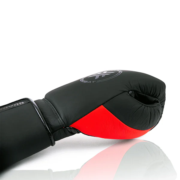 Guarded Combat Beretta Pro Series 2.0 Matte Black-Red - Image 6