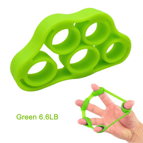 Hand Grip Strengthener Trainer Set 1 - Image 2