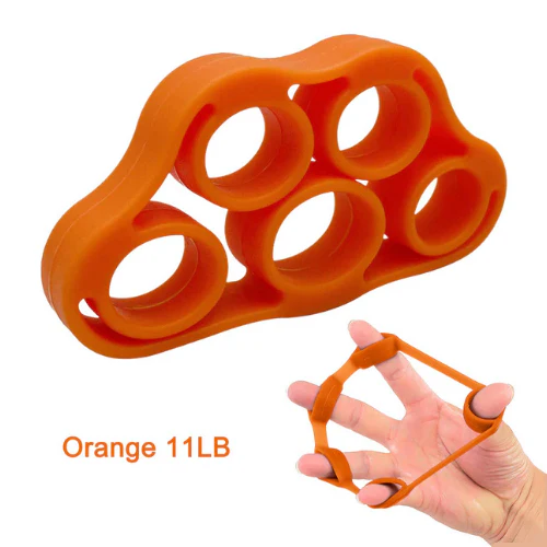 Hand Grip Strengthener Trainer Set 1 - Image 3