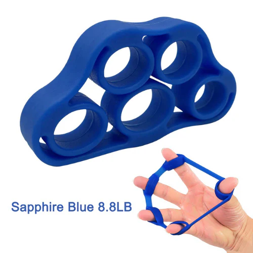 Hand Grip Strengthener Trainer Set 1 - Image 4