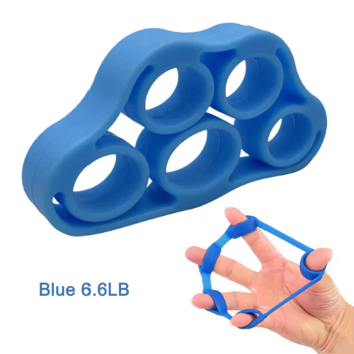 Hand Grip Strengthener Trainer Set 2 - Image 2