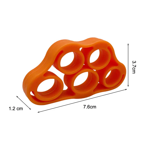 Hand Grip Strengthener Trainer Set 2 - Image 5