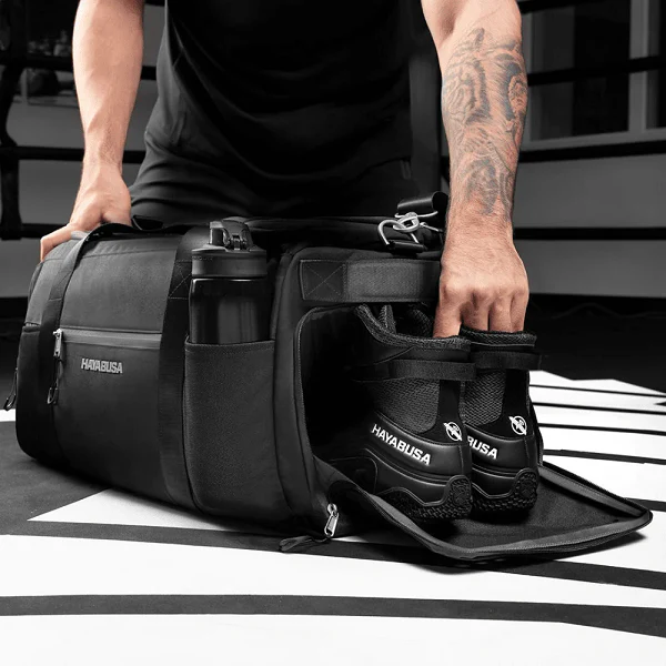 Hayabusa Airstream Athletic Duffle Bag - Image 3
