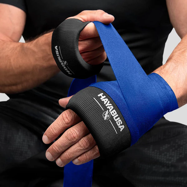 Hayabusa Boxing Knuckle Guards - Image 4