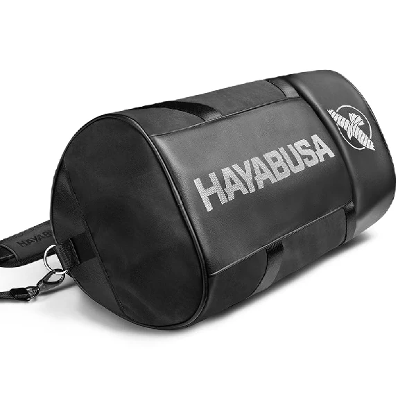 Hayabusa Elite Boxing Duffle Bag - Image 2