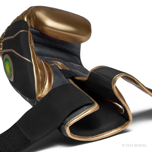 Hayabusa Marvel Thanos Boxing Gloves - Image 2