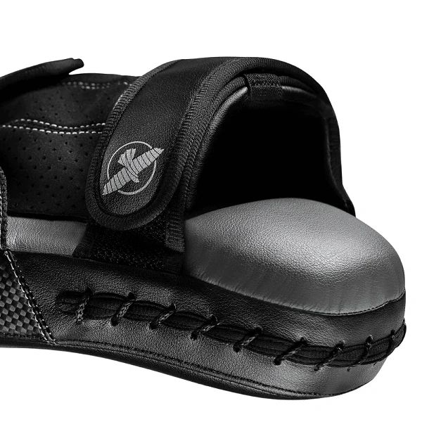 Hayabusa PTS 3 Focus Mitts - Image 3