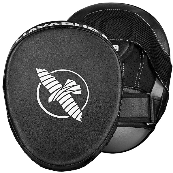 Hayabusa PTS 3 Micro Focus Mitts - Image 2