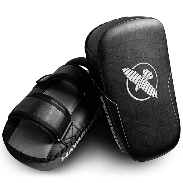 Hayabusa PTS 3 Thai Pads