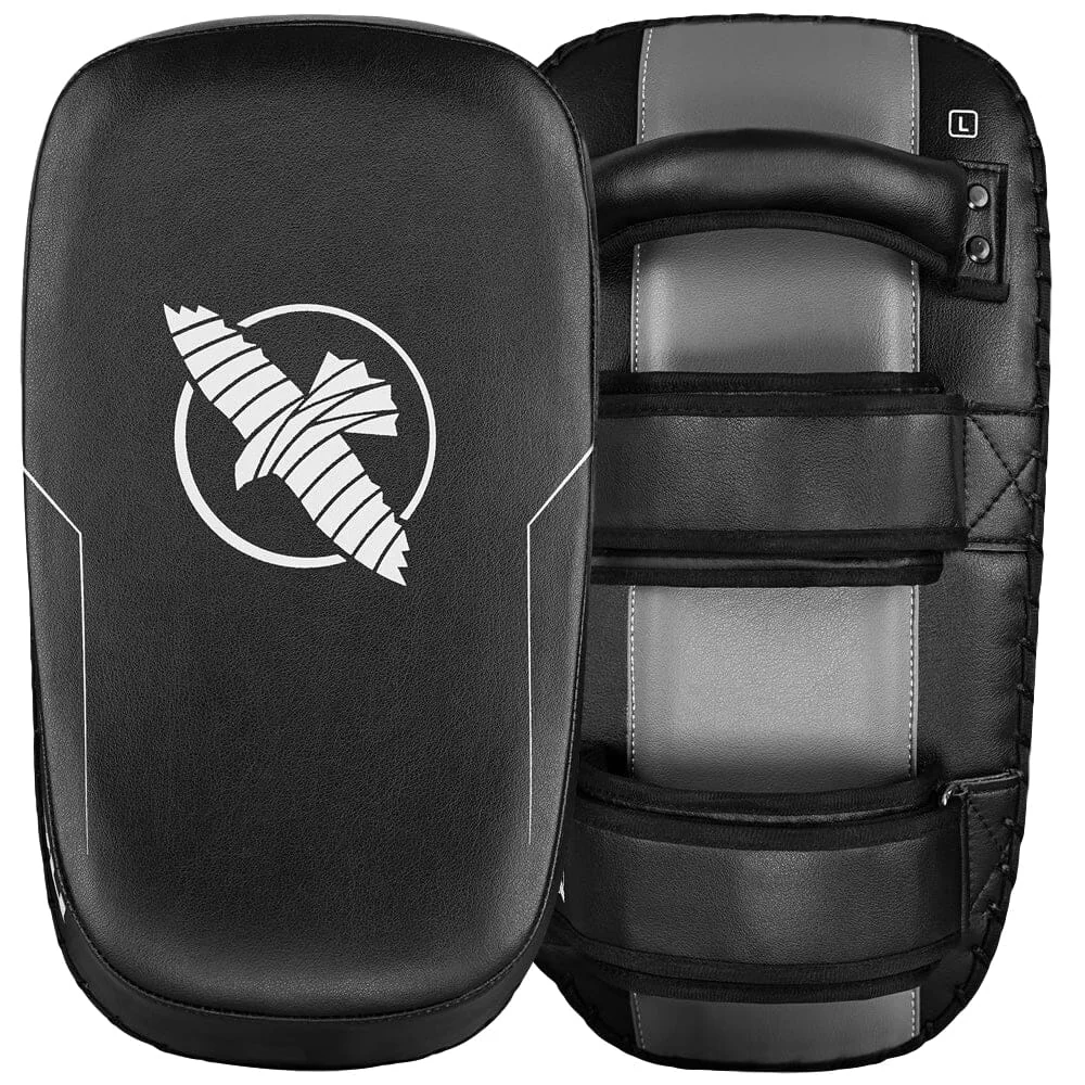Hayabusa PTS 3 Thai Pads - Image 2
