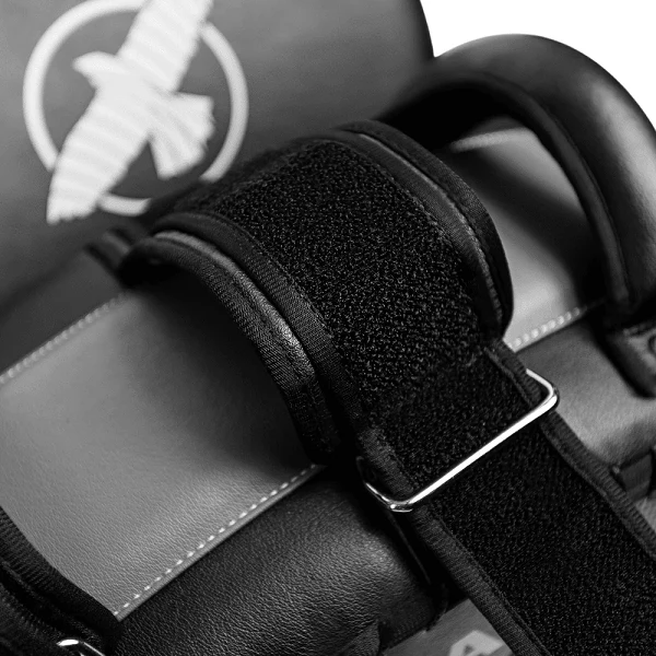 Hayabusa PTS 3 Thai Pads - Image 3