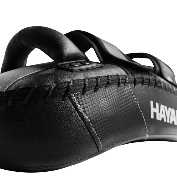 Hayabusa PTS 3 Thai Pads - Image 5