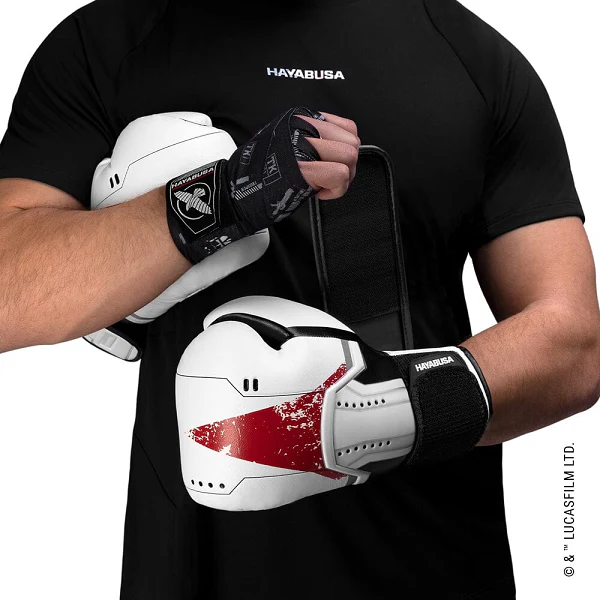 Hayabusa Star Wars Tropper Boxing Gloves - Image 4