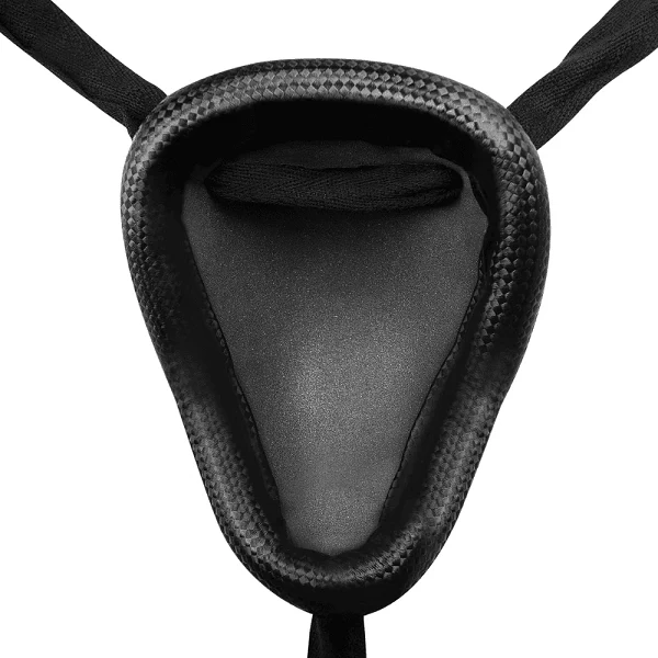 Hayabusa Steel Armored Cup - Image 2