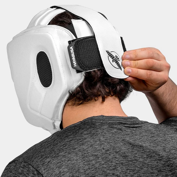 Hayabusa T3 Headgear - Image 4